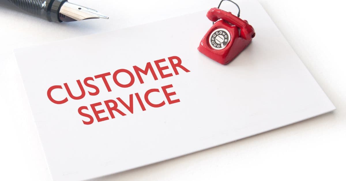 What Does a Customer Service Manager Do