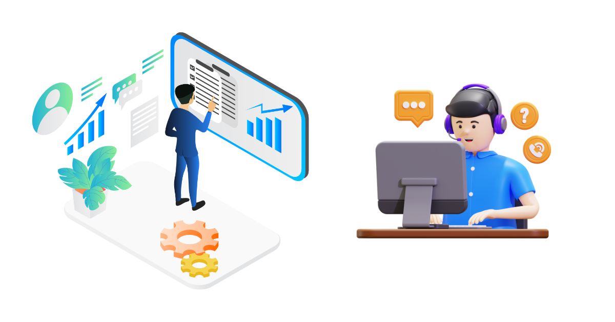 what is 360 customer view
