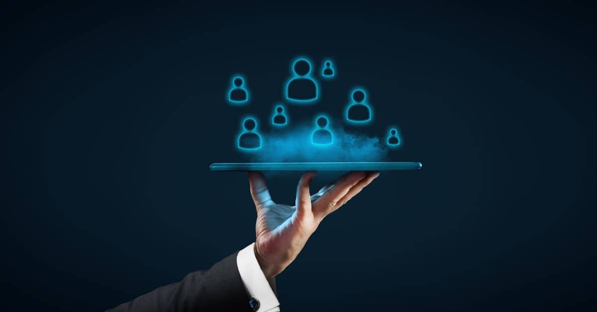 Customer base definition and growth strategies