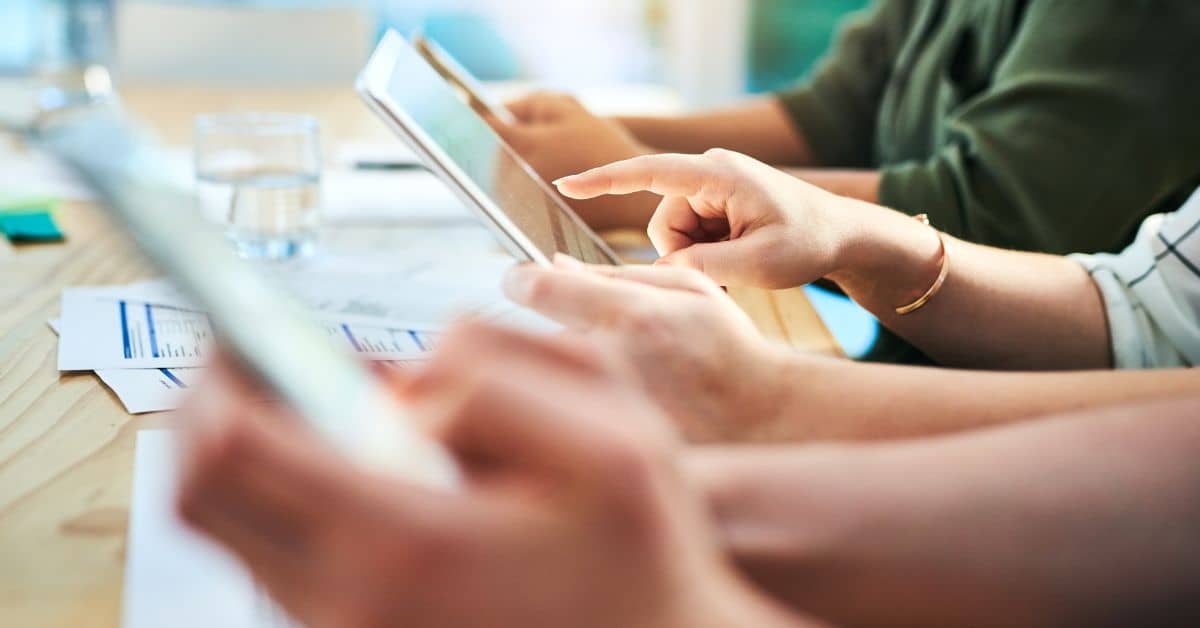 Customer portal complete guide