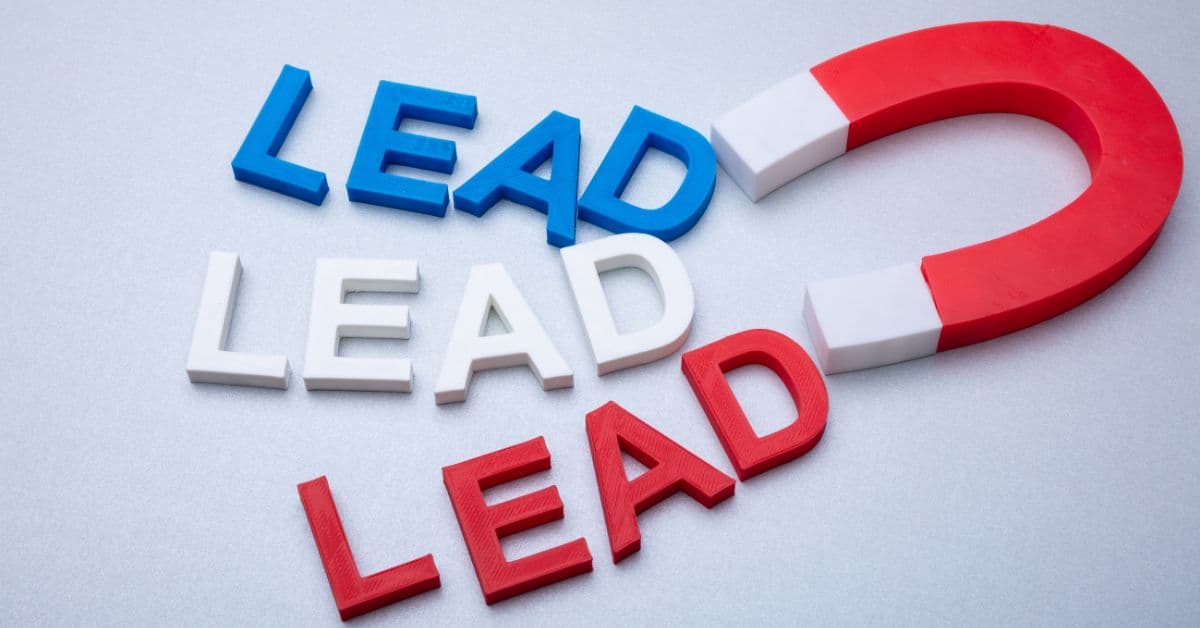 what is a lead magnet