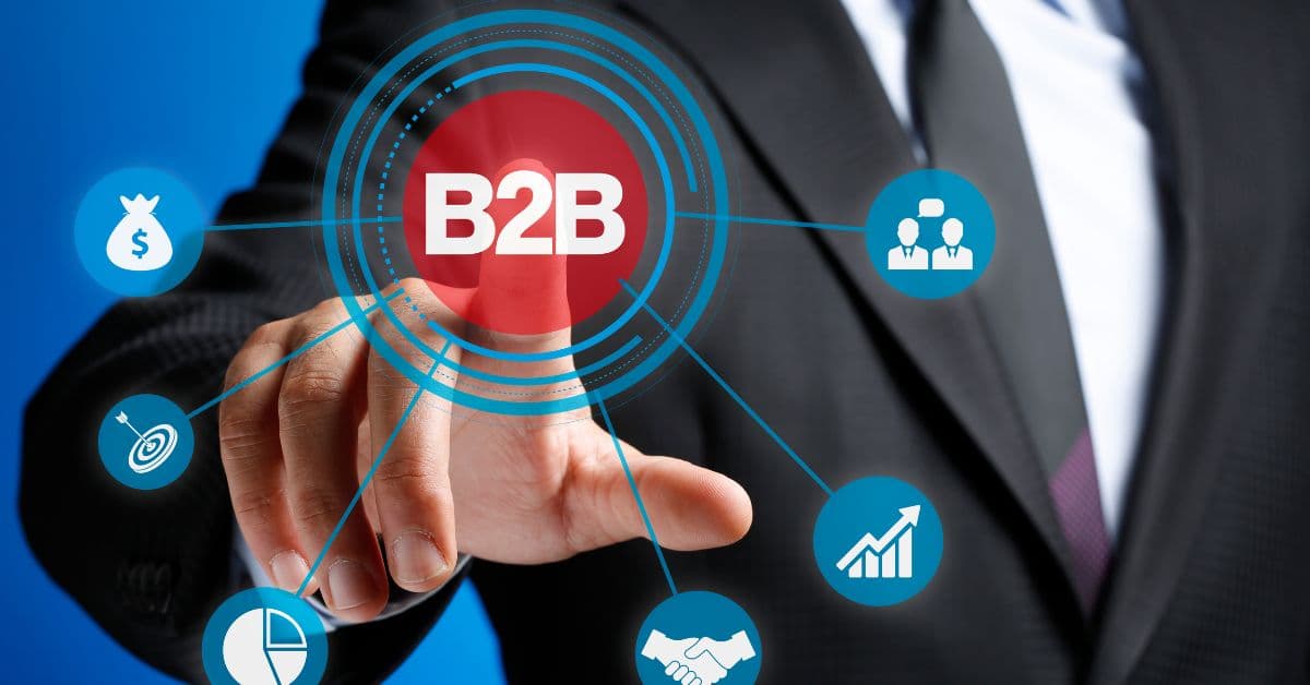 What is B2B Lead Generation?