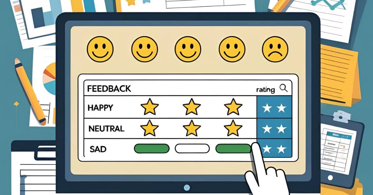 Explanation of CSAT and methods to measure customer satisfaction.