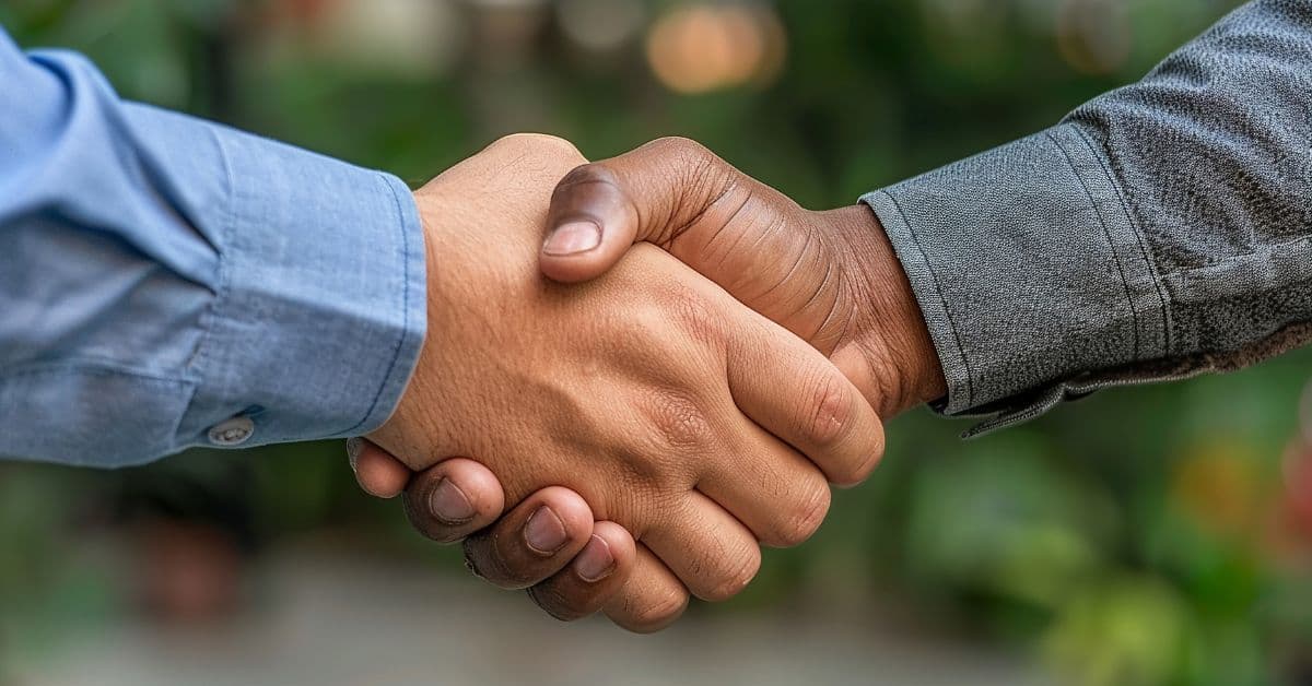 what is customer rapport