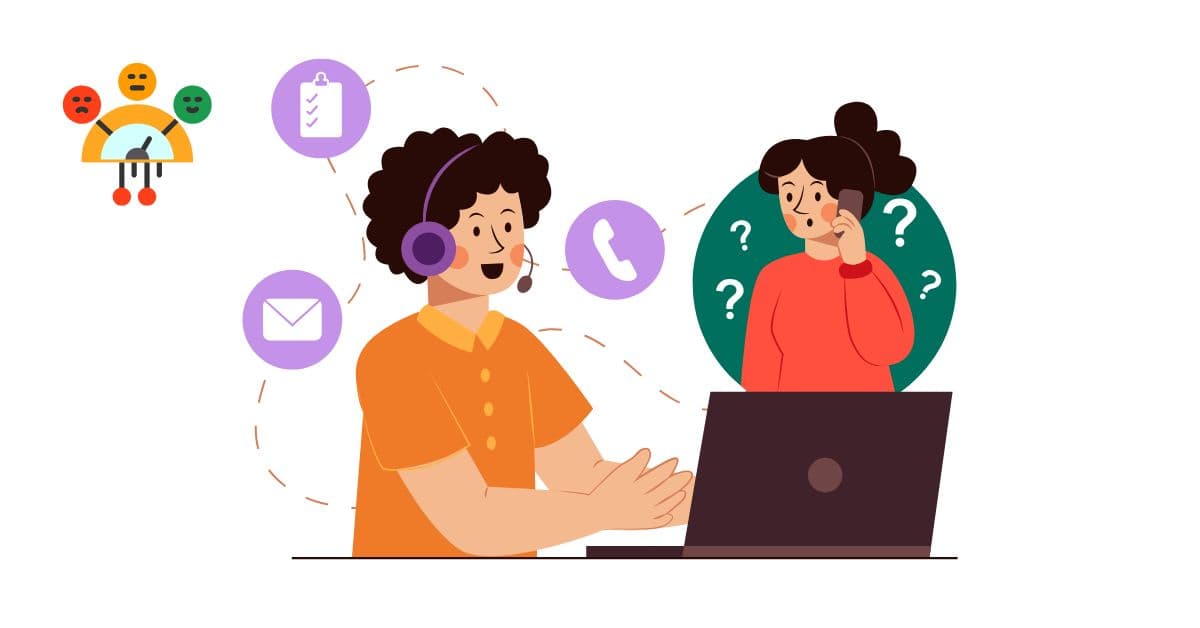 what is customer sentiment