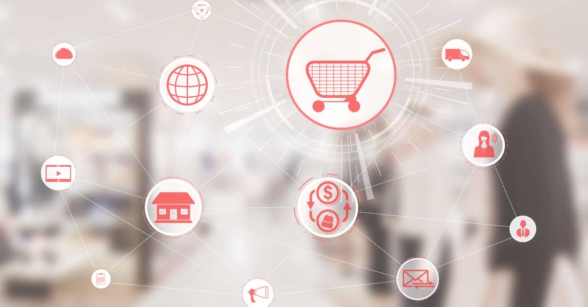 Defines omnichannel retail with examples and current industry trends.