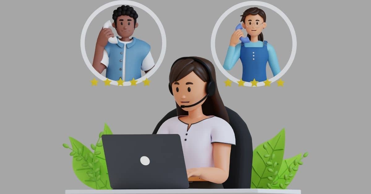 Guide to Customer Service Virtual Assistants’ Roles and Responsibilities