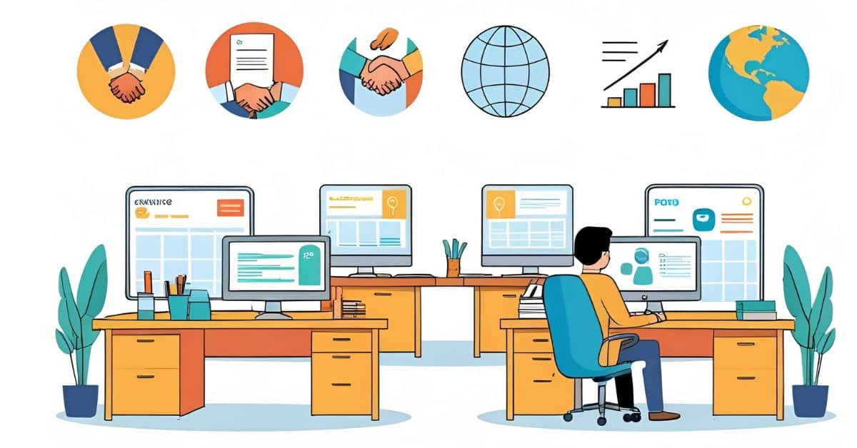 The Difference Between Outsourcing and Offshoring – key distinctions explained
