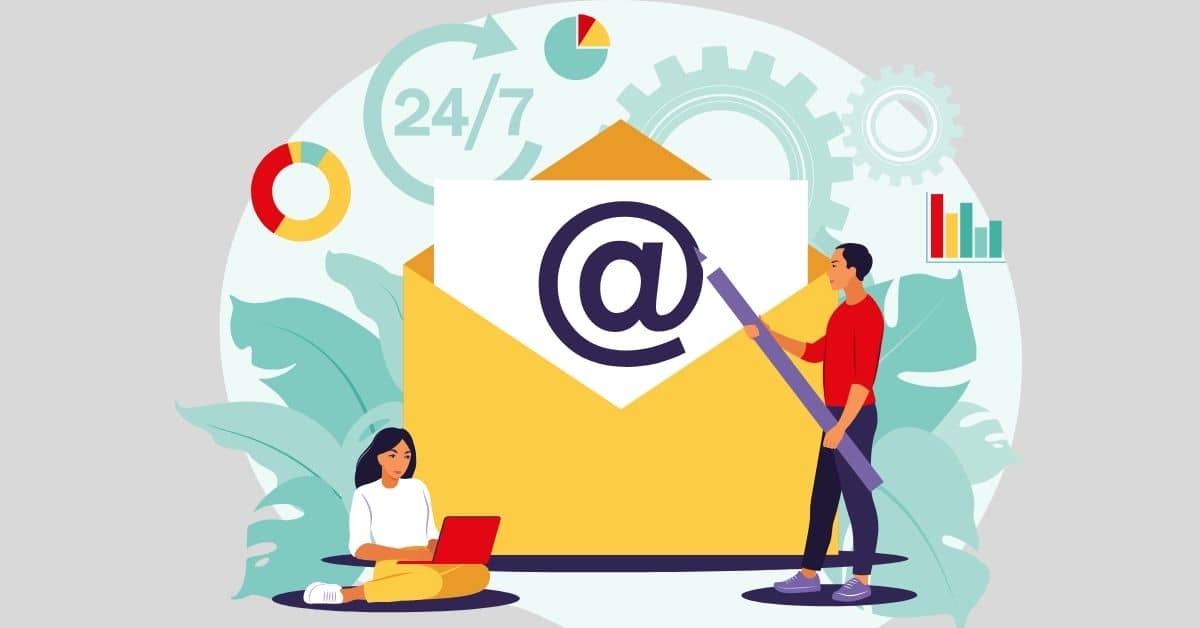 Guide to Email Management With a Virtual Assistant