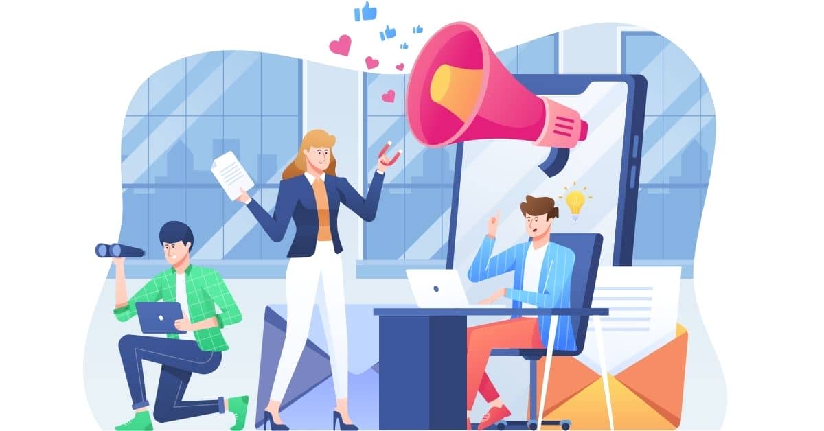 What Sets a Great Outsourcing Agency Apart in the Age of AI – distinguishing factors explained