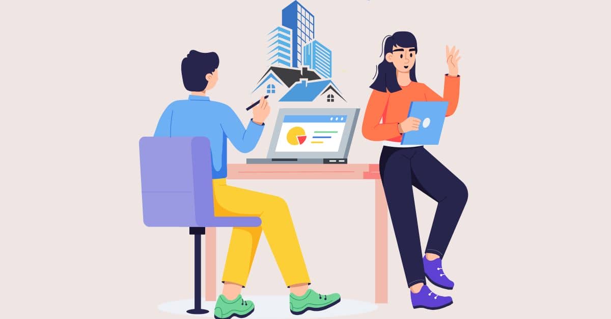 Comprehensive guide to hiring an admin assistant for real estate businesses.
