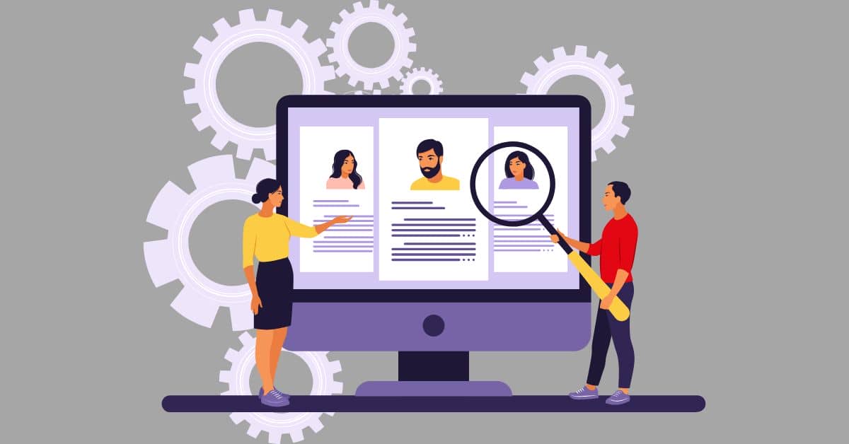 Step-by-step guide to hiring a virtual executive assistant effectively.