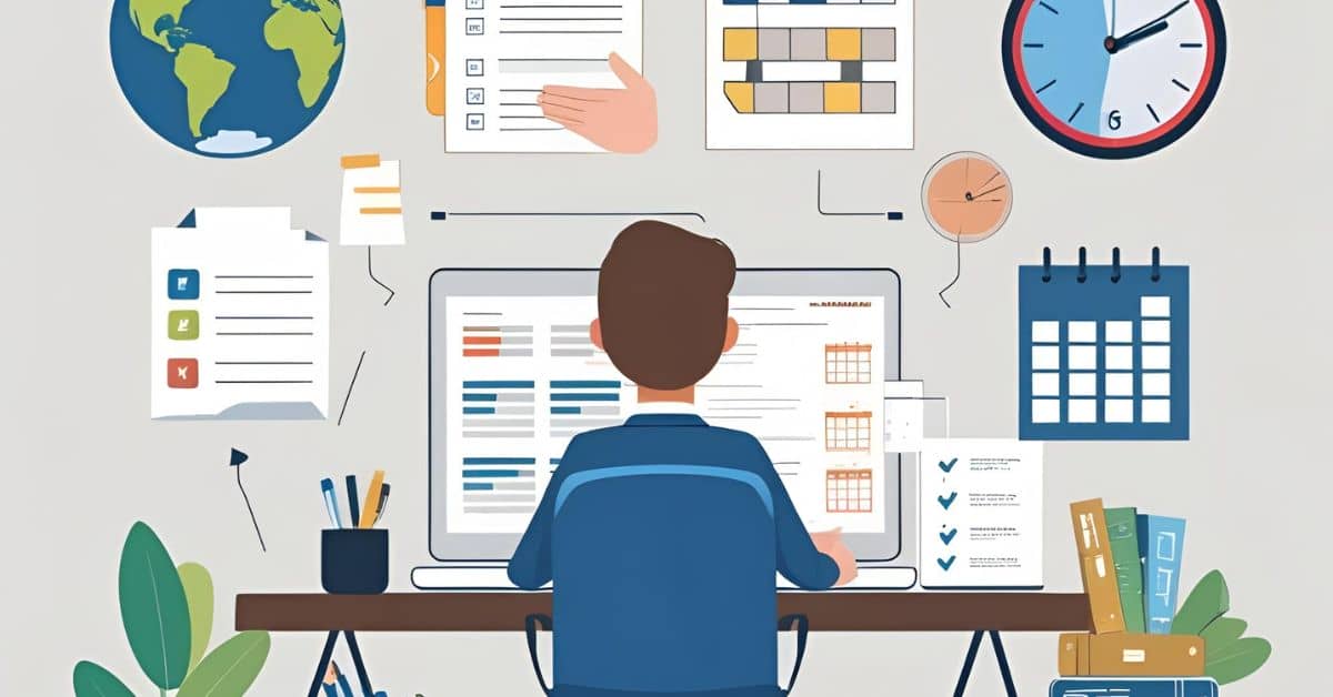 Steps to effectively outsource tasks for your business growth.