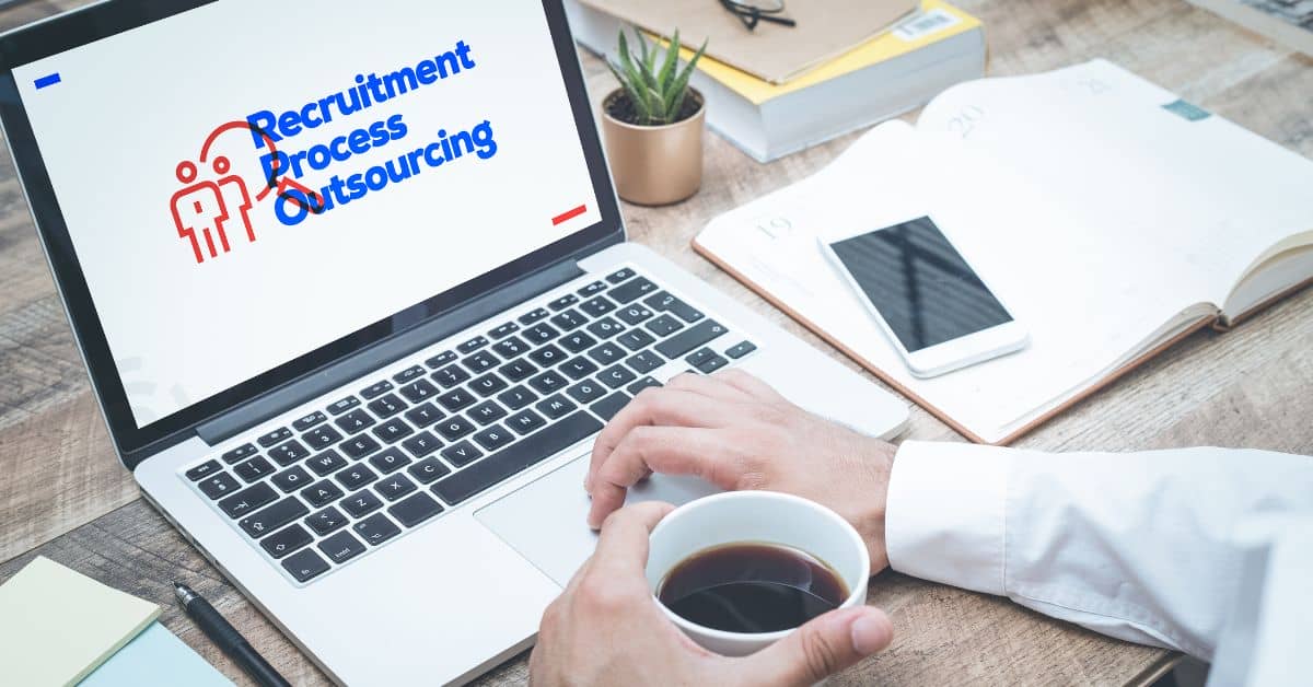 HR business process outsourcing (BPO) and how it helps manage human resources efficiently