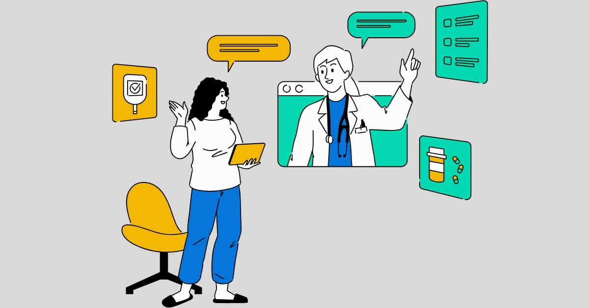 Virtual assistants transforming healthcare