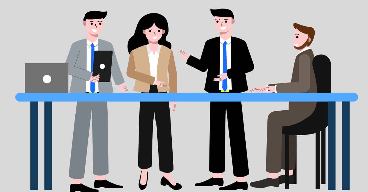 How to choose a manpower outsourcing provider