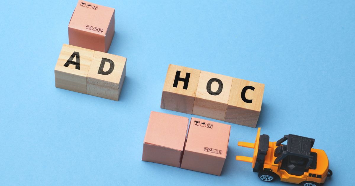 On-premises Ad-hoc Analysis in BPO