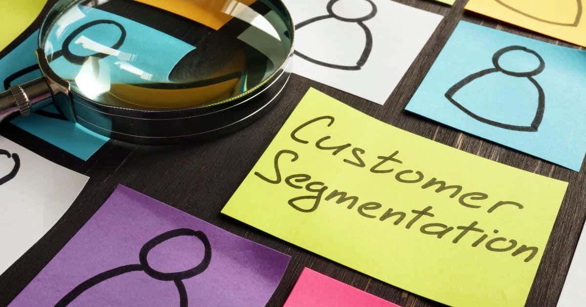On-premises Advanced Customer Segmentation for Targeted Campaigns in BPO