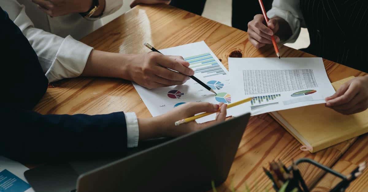 On-premises Advisory Services for Clients in BPO