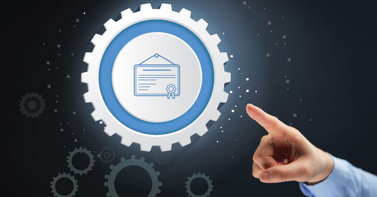 On-premises Agent Certification Training in BPO