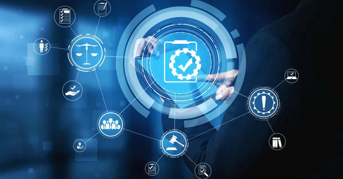 On-premises Agent Compliance Training in BPO