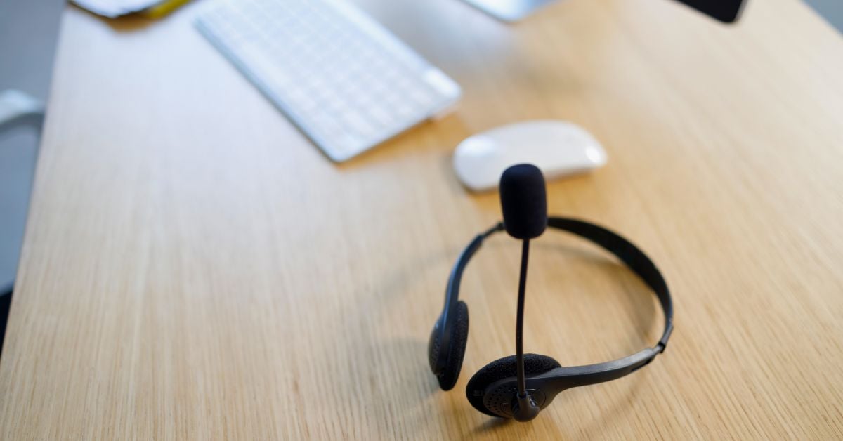 On-premises Agent Script Management in BPO