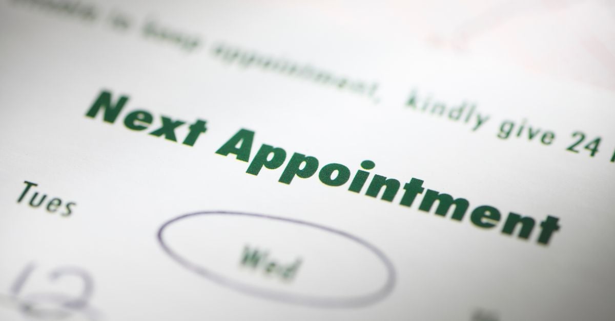 On-premises Appointment Reminder Services in BPO