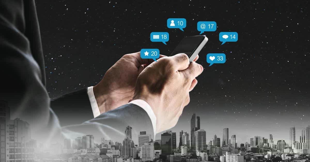 On-premises Automated Outbound Notification Services in BPO