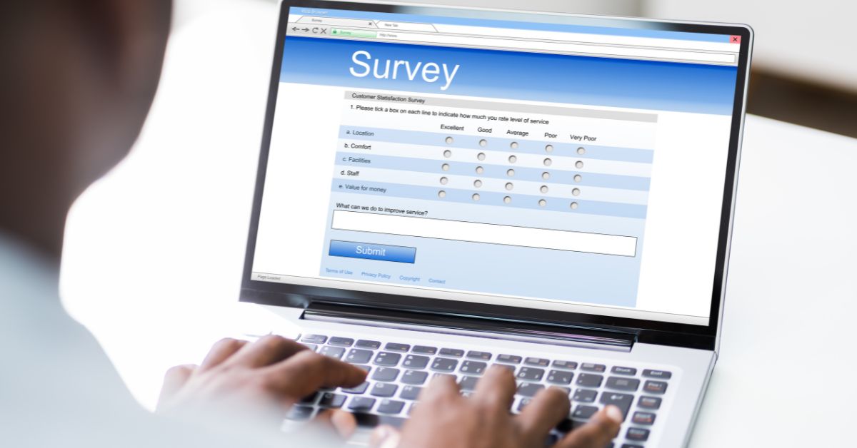On-premises Automated Survey Dialing Services in BPO