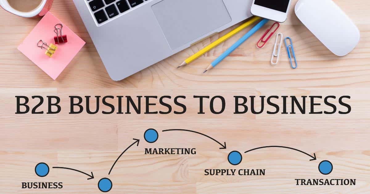 On-premises B2B Account Setup Assistance in BPO