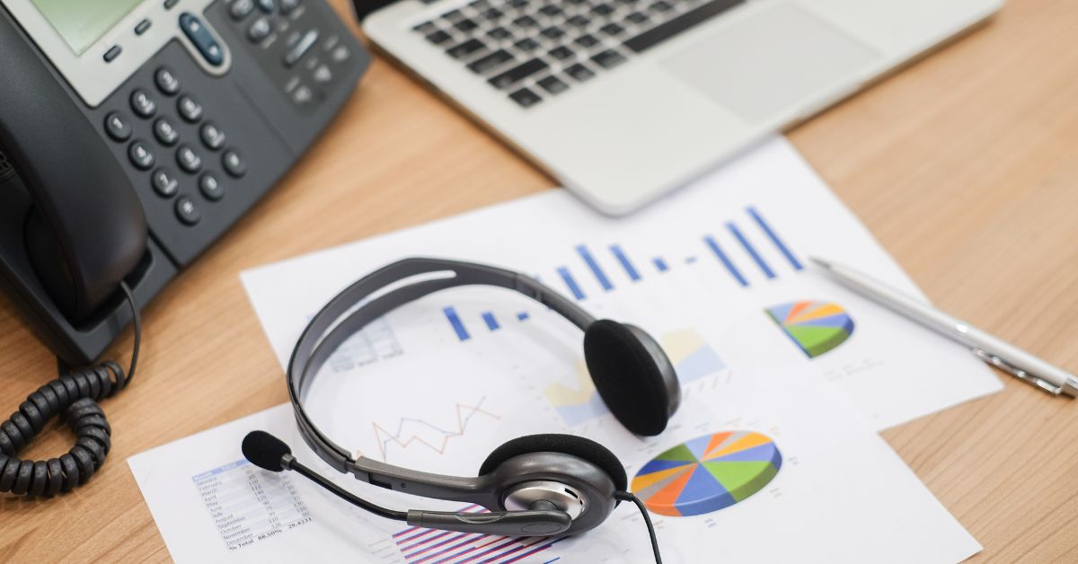 On-premises Call Disposition Management in BPO
