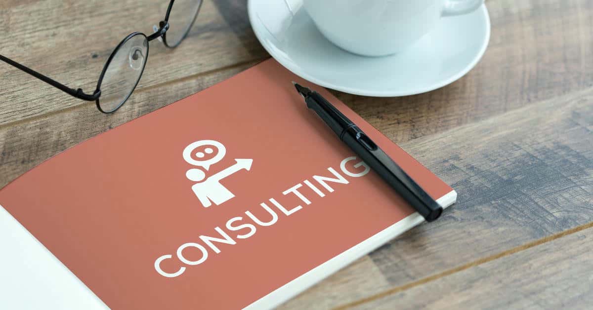 On-premises Consultation Services for Clients in BPO