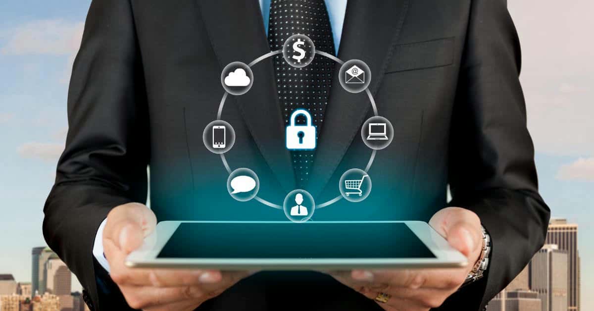 On-premises Consumer Privacy Support in BPO