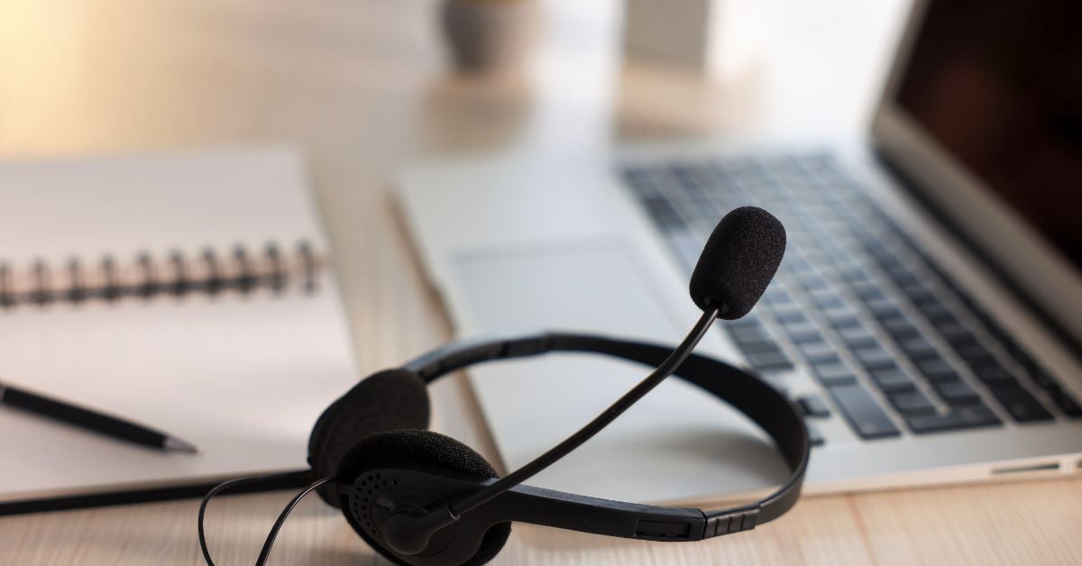 On-premises Consumer Rights Support in BPO