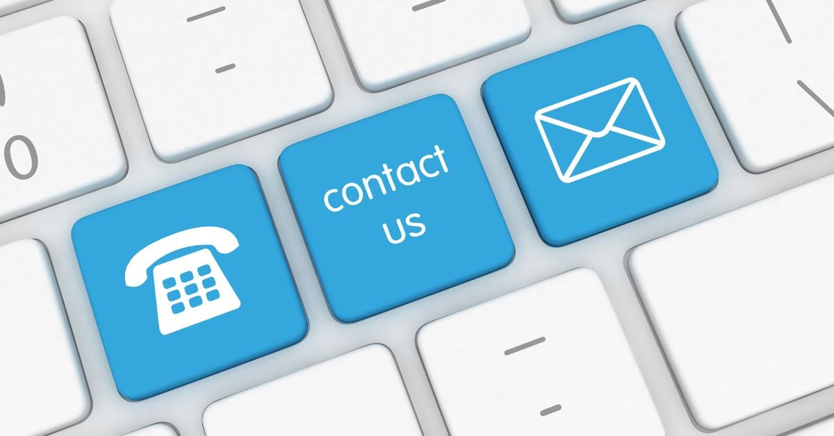 On-premises Contact List Cleanup in BPO