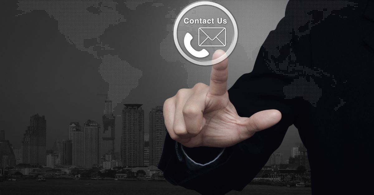 On-premises Contact List Management in BPO