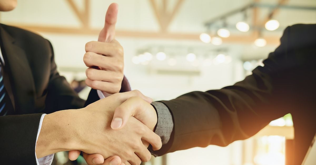 On-premises Corporate Communication Campaign Management in BPO