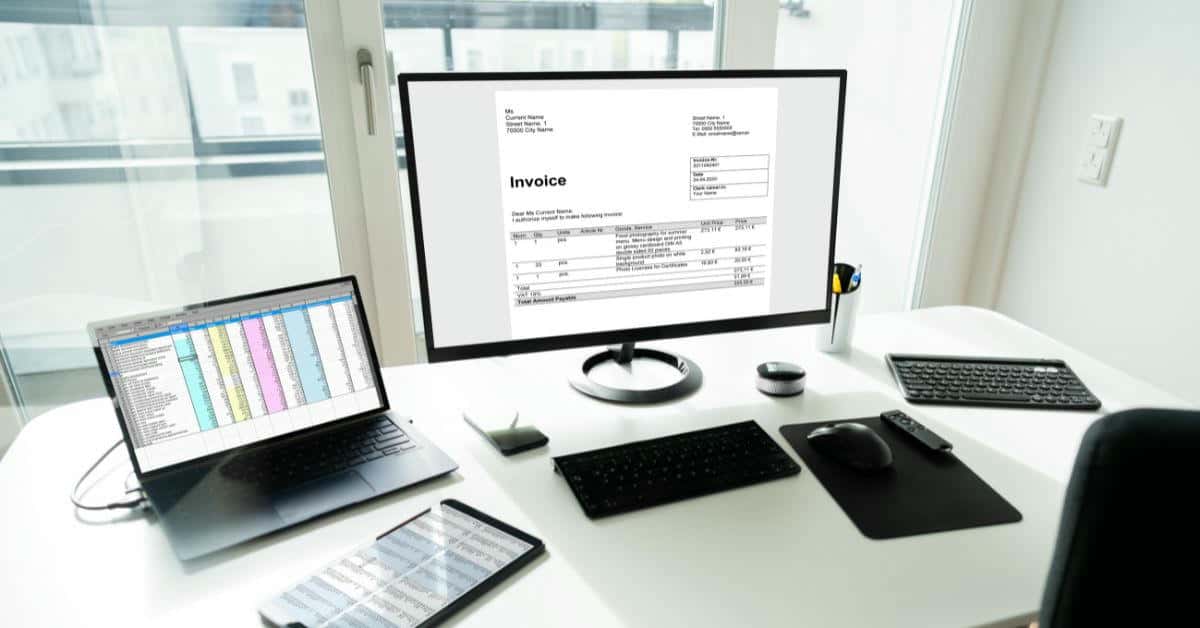 On-premises Corporate Invoice Dispute Support in BPO