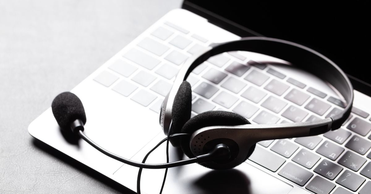 On-premises Custom Call Routing Based on Customer Profile in BPO
