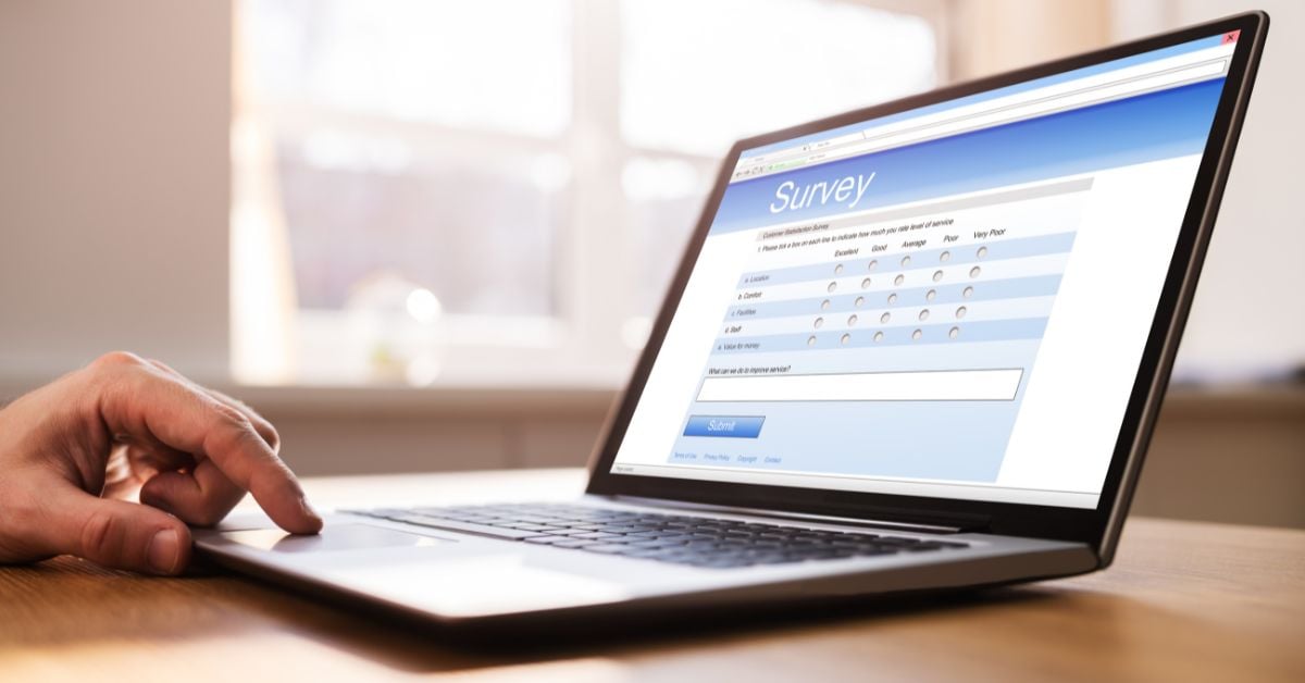 On-premises Custom IVR Survey Execution in BPO