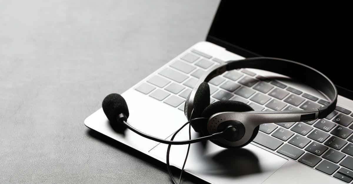 On-premises Customer Case Management in BPO