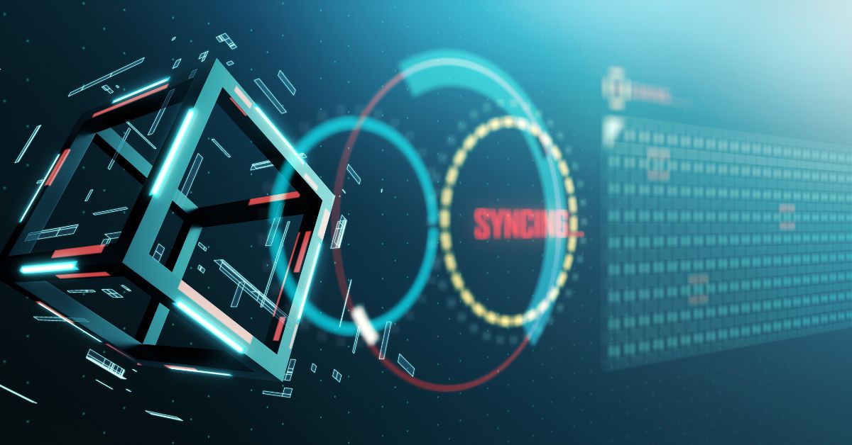 On-premises Customer Data Synchronization Across Platforms in BPO