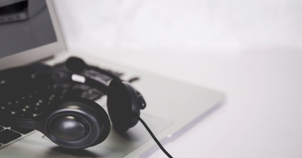 On-premises Customer Education Calls in BPO