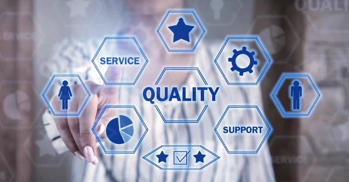 On-premises Customer Lifecycle Management Support in BPO