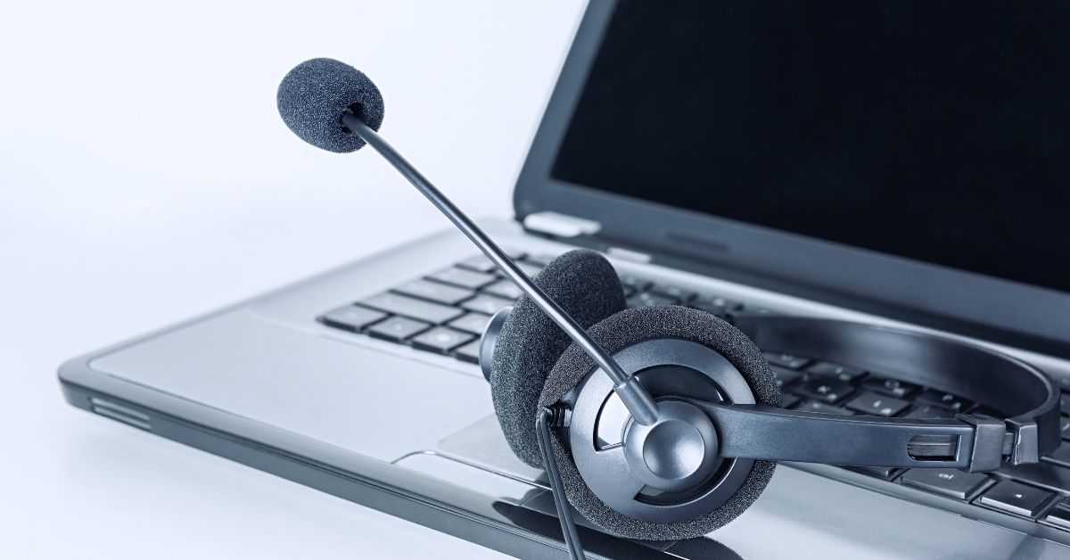 On-premises Customer Milestone Calls in BPO