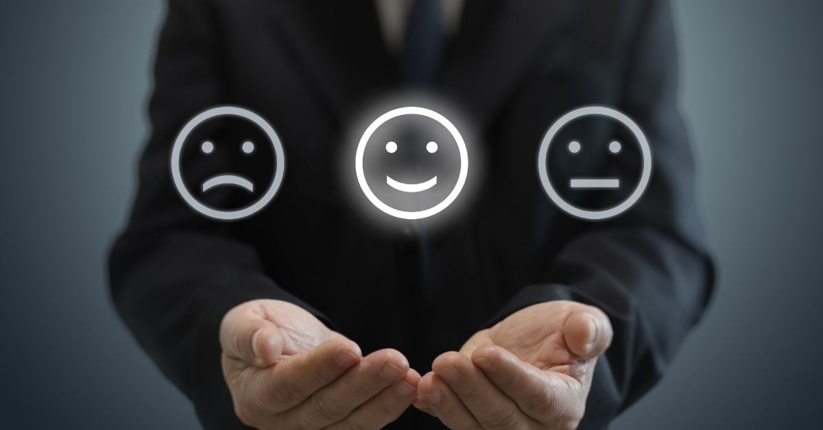 On-premises Customer Sentiment Analysis Support in BPO
