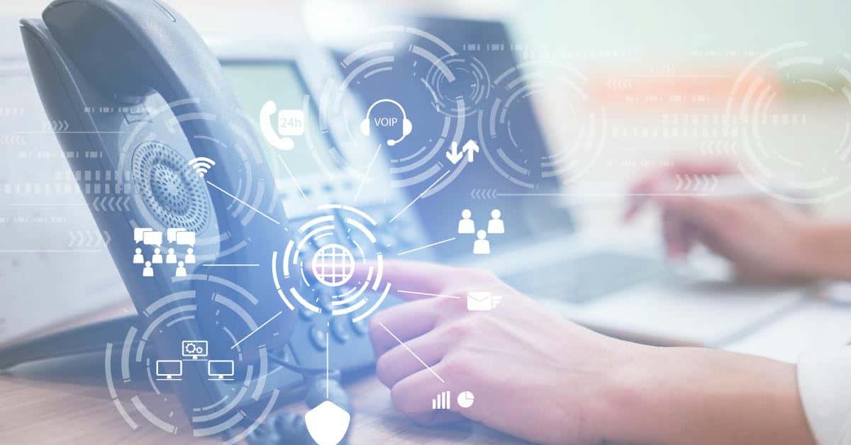 On-premises Customized Offer Communication Services in BPO