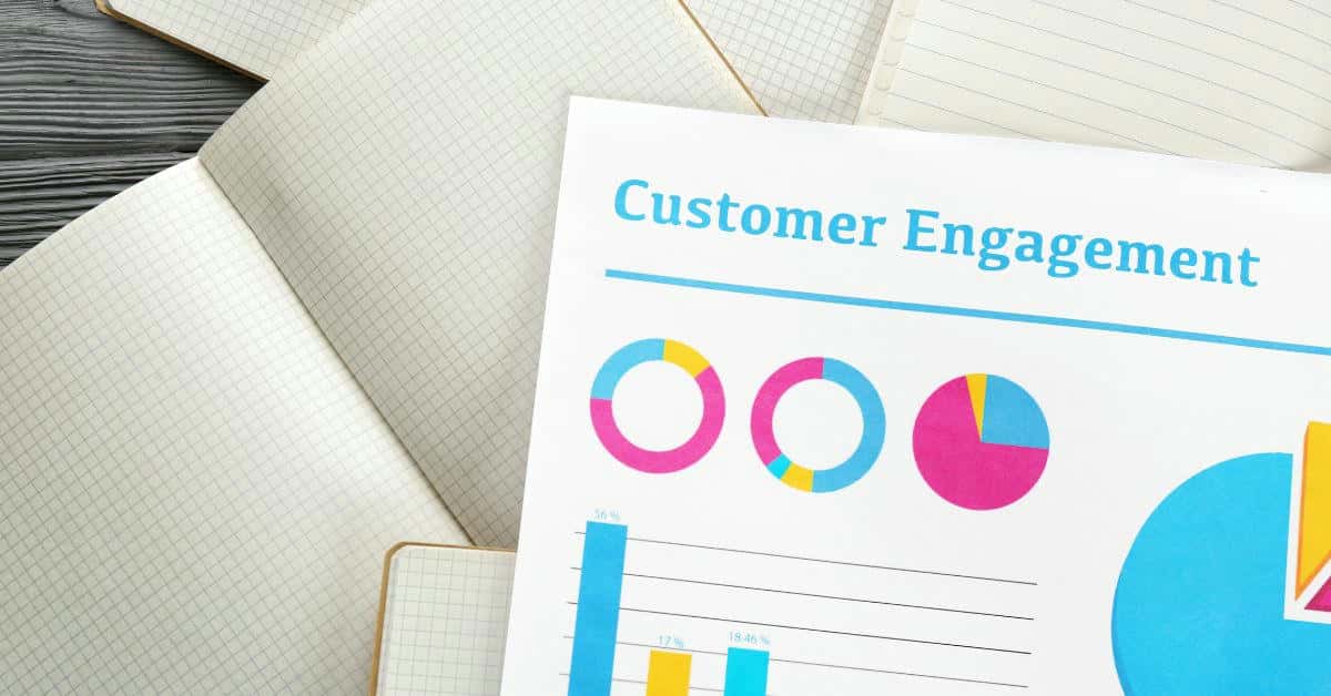 On-premises Event-Based Customer Engagement in BPO