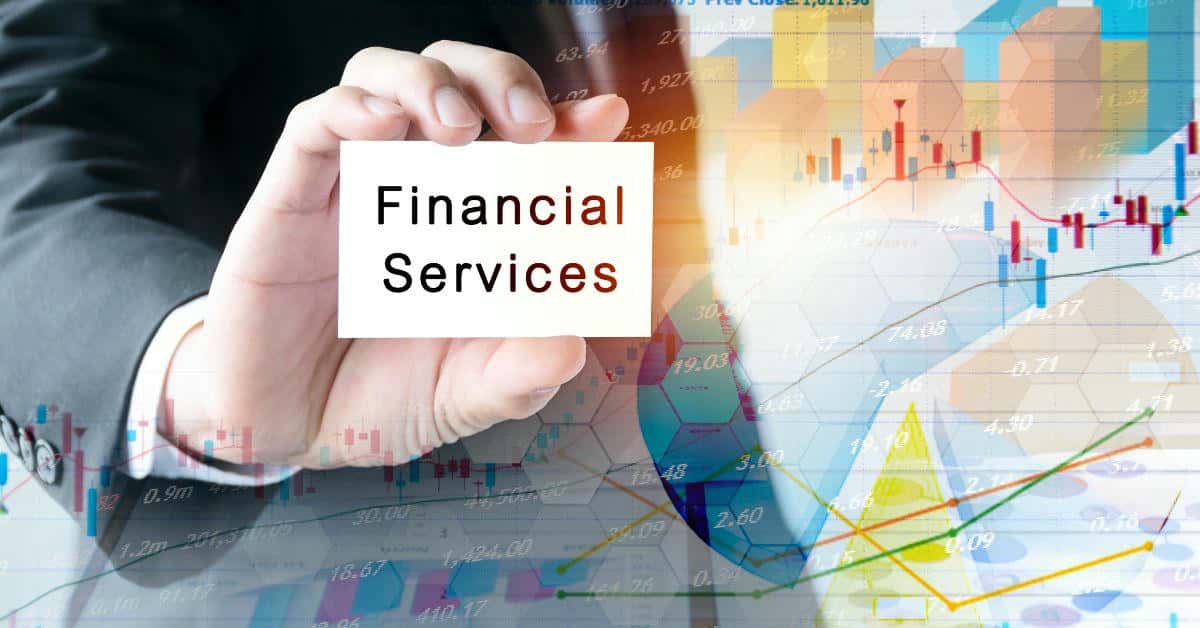 On-premises Financial Services Account Support in BPO