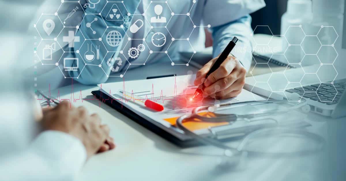 On-premises Healthcare Support Services in BPO